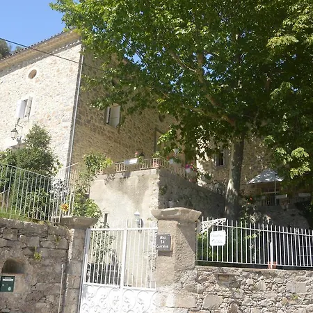 Domaine De La Carriere *