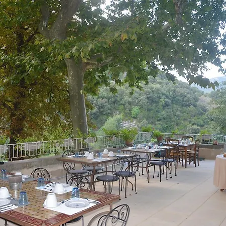 Bed & Breakfast Domaine De La Carriere Sumene