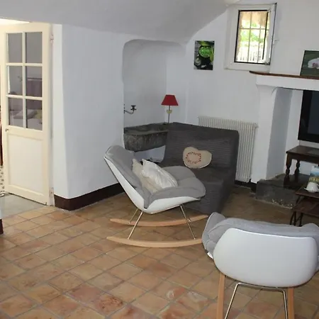 Bed & Breakfast Domaine De La Carriere Sumene