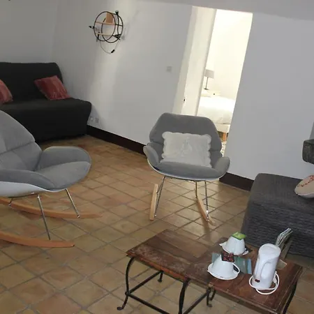 Domaine De La Carriere Bed & Breakfast Sumene
