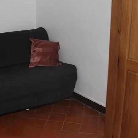 Bed & Breakfast Domaine De La Carriere