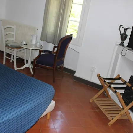 Bed & Breakfast Domaine De La Carriere