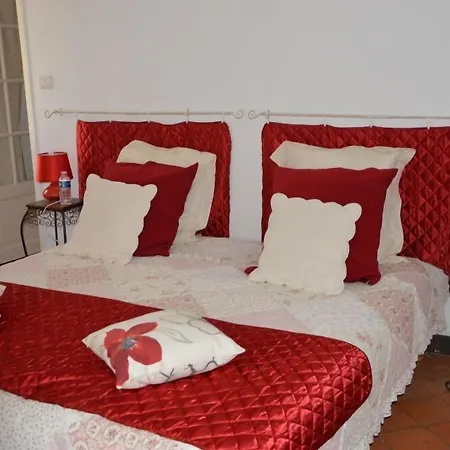 Domaine De La Carriere 3*