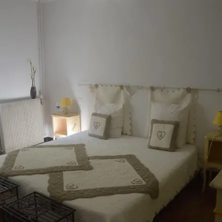 Bed & Breakfast Domaine De La Carriere