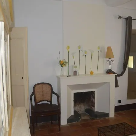 Domaine De La Carriere Sumène