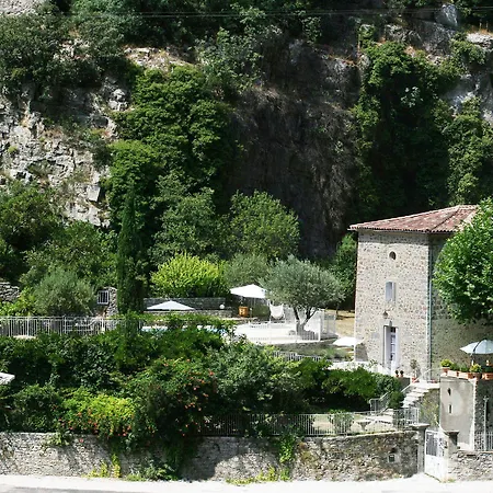 Domaine De La Carriere 3*