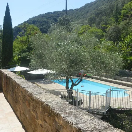 Domaine De La Carriere Frühstückspension