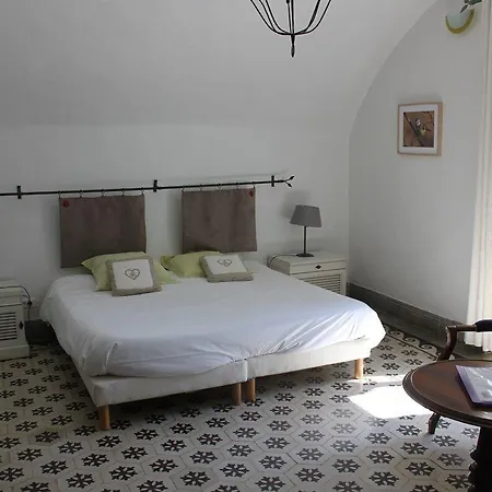 Domaine De La Carriere 3* Sumene