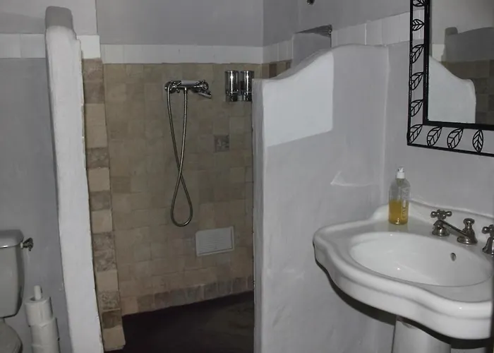 Domaine De La Carriere Bed and breakfast 3*
