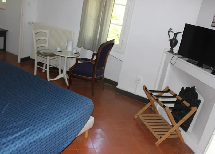 Bed and breakfast Domaine De La Carriere