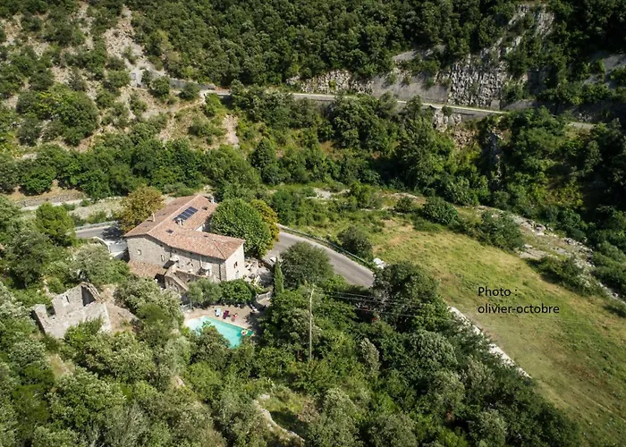 Domaine De La Carriere 3*