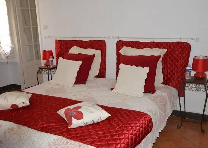 Domaine De La Carriere 3*