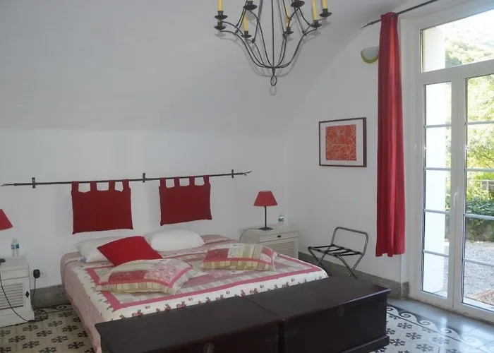 Bed and breakfast Domaine De La Carriere 3*