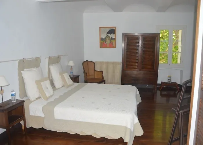 Bed and breakfast Domaine De La Carriere