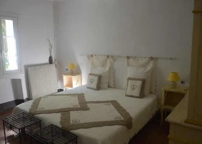 Bed and breakfast Domaine De La Carriere