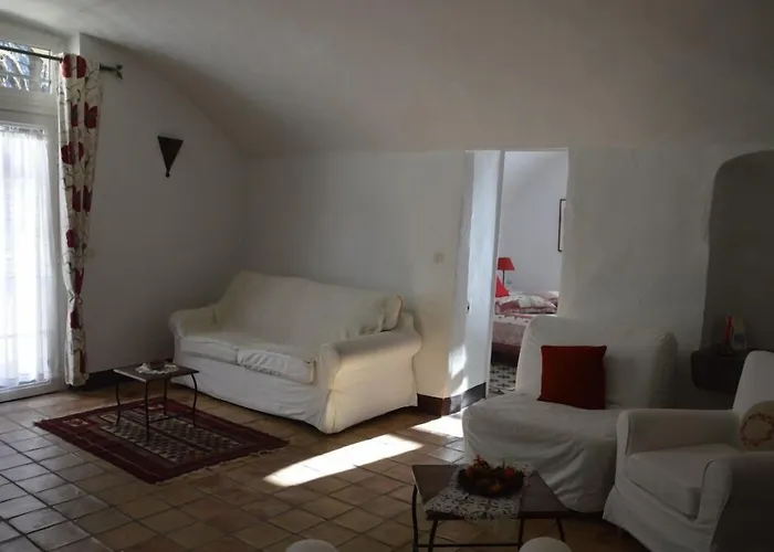 Domaine De La Carriere 3*