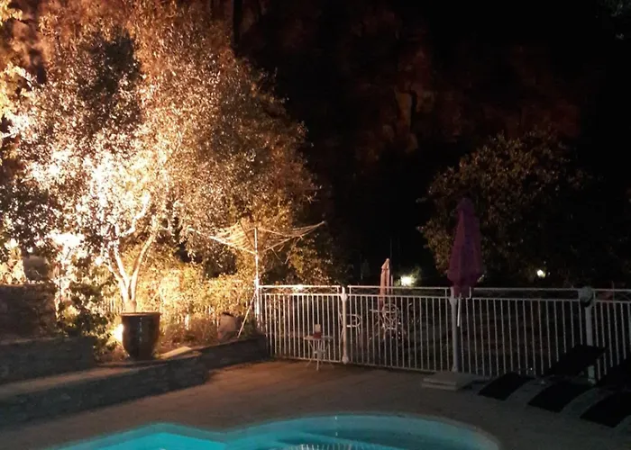 Domaine De La Carriere Bed and breakfast 3*