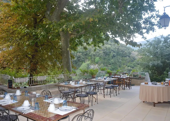 Domaine De La Carriere Bed and breakfast 3*