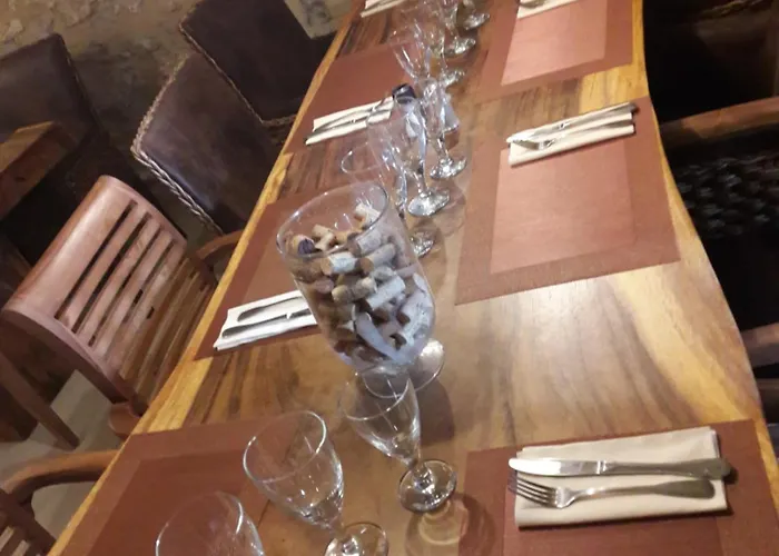 Domaine De La Carriere Bed and breakfast 3*