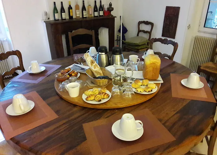 Bed and breakfast Domaine De La Carriere
