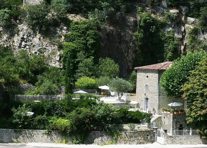 Domaine De La Carriere 3*