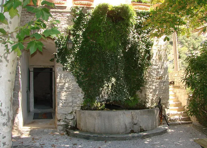 Domaine De La Carriere 3*