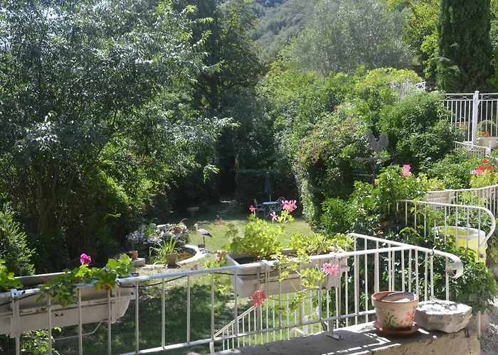 Bed and breakfast Domaine De La Carriere 3*