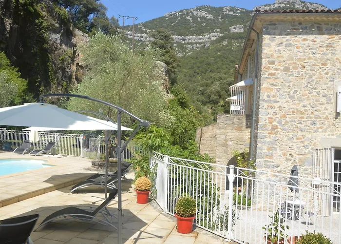 Domaine De La Carriere