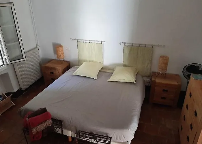 Bed and breakfast Domaine De La Carriere