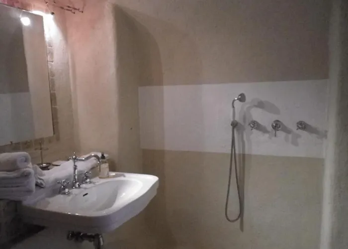 Domaine De La Carriere 3* Sumène