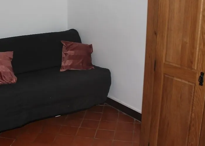 Domaine De La Carriere Bed and breakfast 3*
